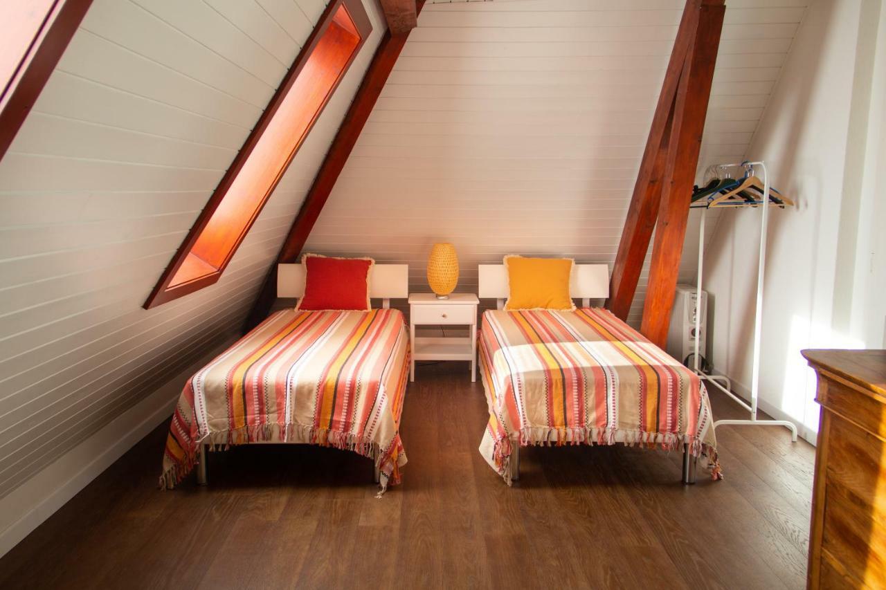 Appartement Entre Monts et Lac court et moyen séjour Nyon Extérieur photo